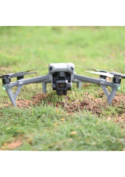 Air 3 Drone Aksesuarları Için Iniş Takımı Yükseltme Braketi (Yurt Dışından) modelleri