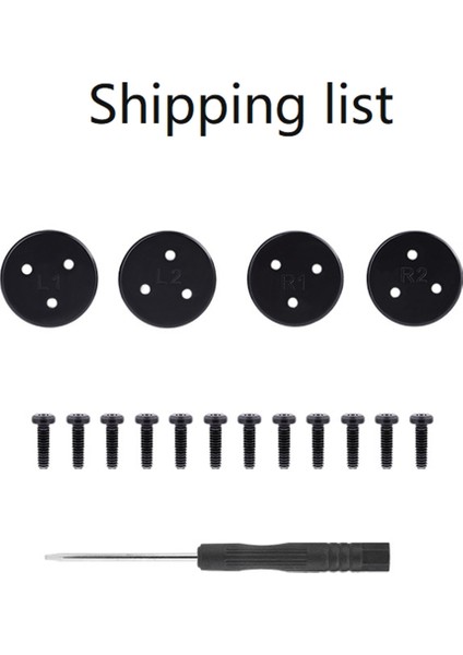 Avata 2 Motor Koruma Kapağı Kırmızı Motor Kapağı (Yurt Dışından) fiyatları