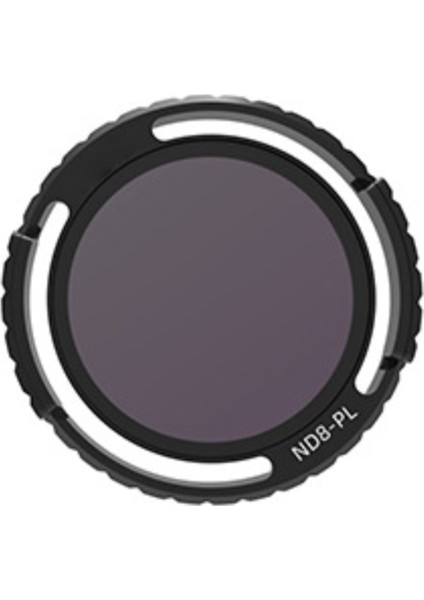 Avata 2 Drone Su Geçirmez Için ND8PL Lens Filtresi (Yurt Dışından)