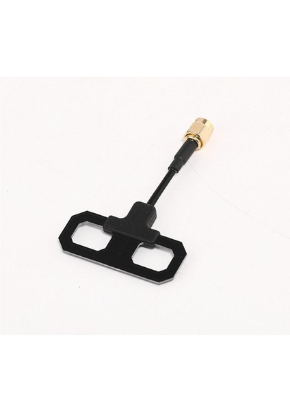 2.4ghz Uzun Menzilli Moxon Anten 2.4ghz Sma Fiş Anten 4.18DBI (Yurt Dışından)