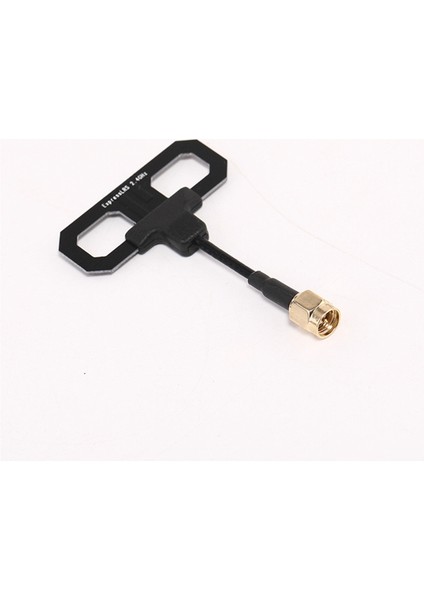 2.4ghz Uzun Menzilli Moxon Anten 2.4ghz Sma Fiş Anten 4.18DBI (Yurt Dışından)