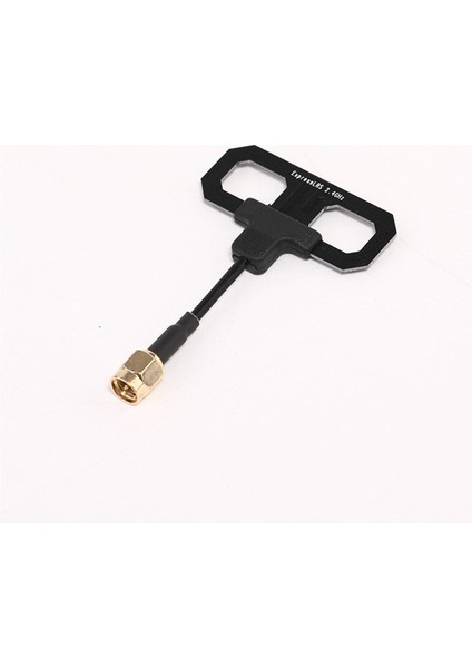 2.4ghz Uzun Menzilli Moxon Anten 2.4ghz Sma Fiş Anten 4.18DBI (Yurt Dışından)