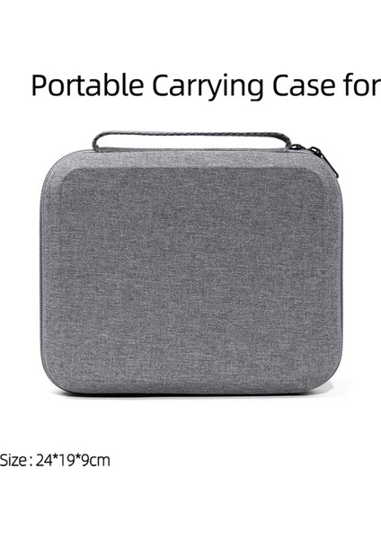 Mini 4 Pro Saklama Çantası Kılıf Drone Saklama Kutusu B Için Uygundur (Yurt Dışından) modelleri