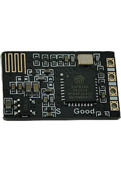 Elrs 868MHZ Nano Rx Alıcısı Tip Antenli (Yurt Dışından) indirimleri