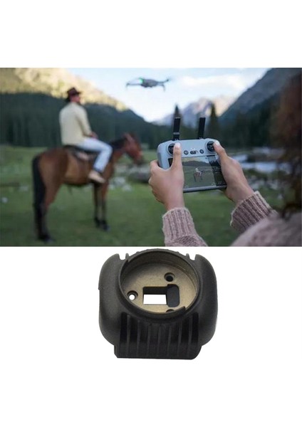 Mini 4pro Gimbal Kamera Çerçeve Arka Kapağı Için (Yurt Dışından)