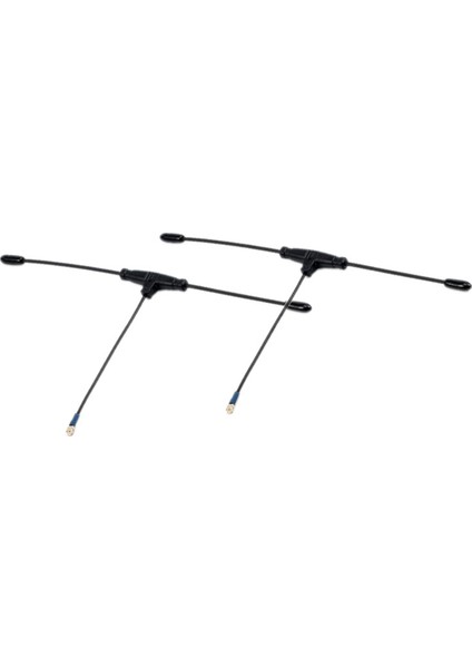 2 Adet Elrs Antenler 915MHZ 70MM Antenler Yüksek Hızlı Iletim C (Yurt Dışından)