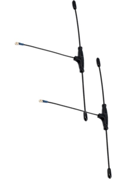 2 Adet Elrs Antenler 915MHZ 70MM Antenler Yüksek Hızlı Iletim C (Yurt Dışından) modelleri