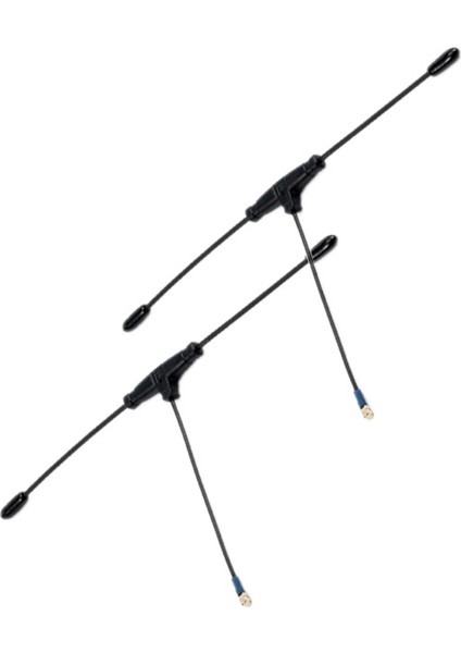 2 Adet Elrs Antenler 915MHZ 70MM Antenler Yüksek Hızlı Iletim C (Yurt Dışından) fırsatları