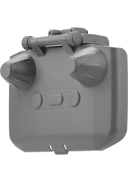 Uzaktan Kumanda Güneşlik Koruyucu Güneşlik Koruyucu Kılıf Kapağı (Yurt Dışından)