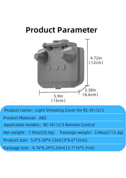 Uzaktan Kumanda Güneşlik Koruyucu Güneşlik Koruyucu Kılıf Kapağı (Yurt Dışından) fiyatları