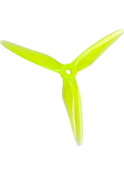 Çift T5147.5 Fpv Freestyle Drone Parçaları Için Pervane (Yurt Dışından)