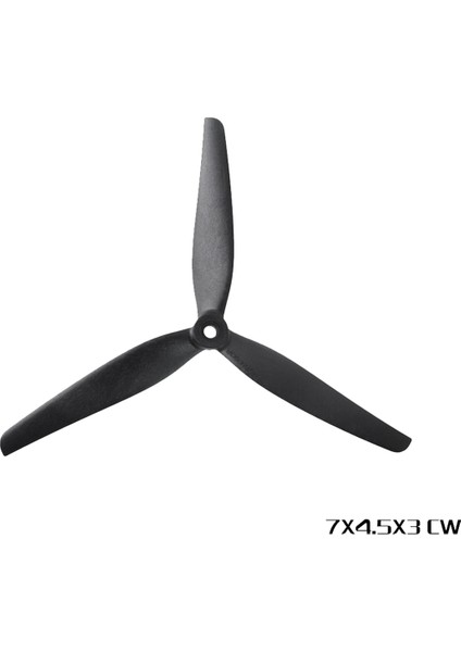 Macroquad Kolaylık Kanadı Için Traverser Pervane Kanadı (Yurt Dışından)