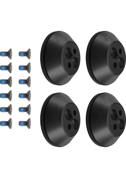 Avata 2 Için 4 Adet Alüminyum Alaşımlı Koruyucu Motor Kapağı Kapağı (Yurt Dışından) fiyatları