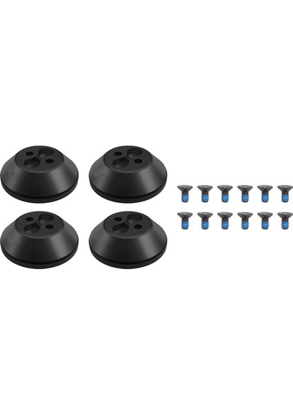 Avata 2 Için 4 Adet Alüminyum Alaşımlı Koruyucu Motor Kapağı Kapağı (Yurt Dışından) modelleri