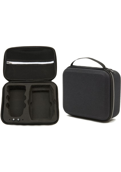 Mini 2 Drone Kutusu El Çantası Için Paket Saklama Çantası Kırmızı Astar (Yurt Dışından) fırsatları