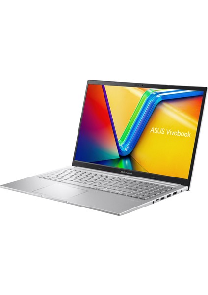 Vivobook 15 X1502VA-NJ734 Intel Core i5 13420H 8GB 512GB SSD Freedos 15.6" Taşınabilir Bilgisayar