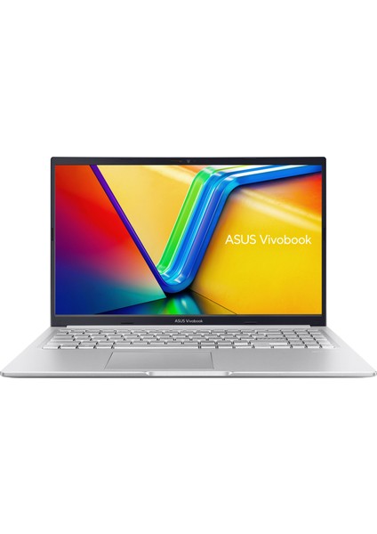 Vivobook 15 X1502VA-NJ734 Intel Core i5 13420H 8GB 512GB SSD Freedos 15.6" Taşınabilir Bilgisayar