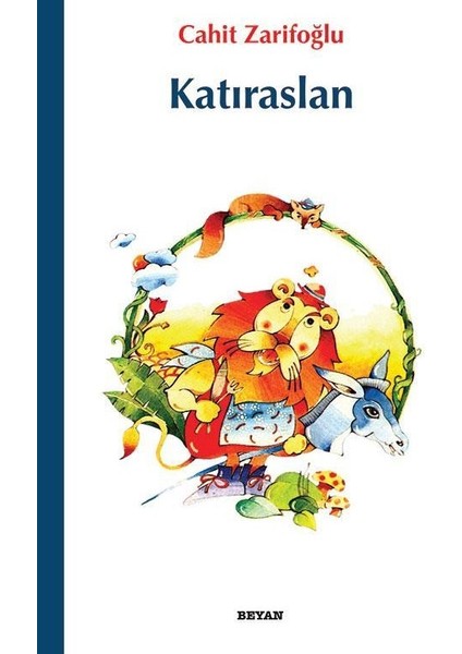 Katıraslan-Cahit Zarifoğlu