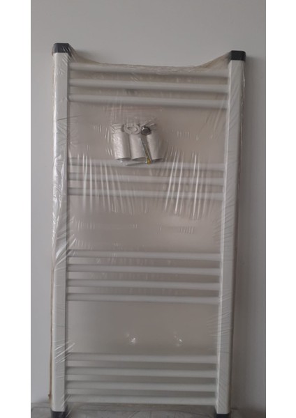 Havlupan 500X1000 Havlupan 14 Borulu Beyaz