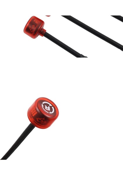 2 Adet Fpv 5.8g Anten Rhcp Anten Vtx Vrx Anten B (Yurt Dışından)