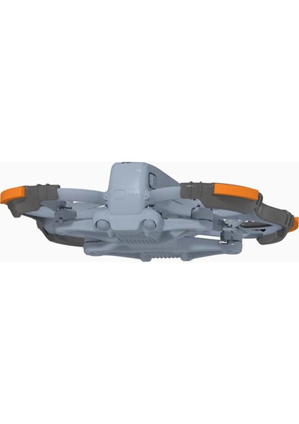 Avata2 Çerçeve Çarpışma Önleyici Aygıt Drone Koruyucu Çerçeve Için (Yurt Dışından)