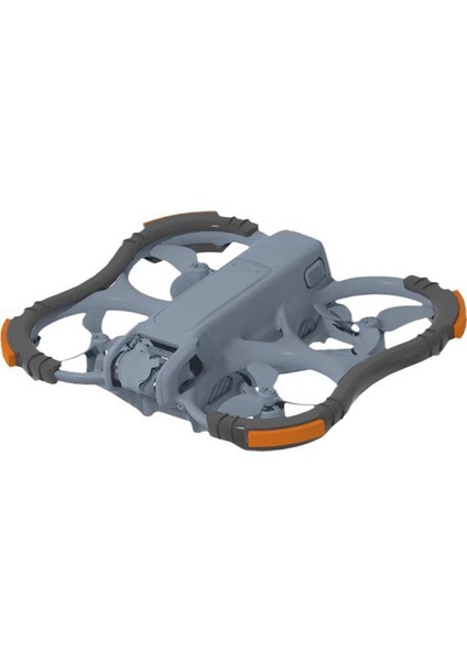Avata2 Çerçeve Çarpışma Önleyici Aygıt Drone Koruyucu Çerçeve Için (Yurt Dışından)