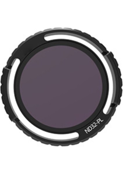 ND32PL Lens Filtresi Avata 2 Drone Su Geçirmez (Yurt Dışından)