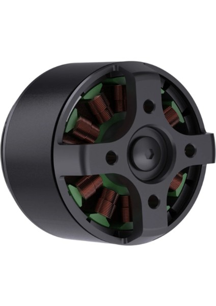 AX2807 Fırçasız Motor 1350KV (Yurt Dışından)
