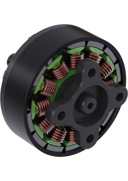 AX2807 Fırçasız Motor 1350KV (Yurt Dışından)