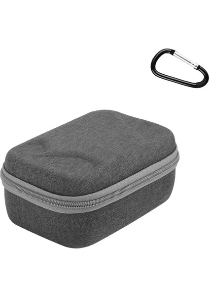 Mini 4 Pro Organizer Çantası Taşınabilir Gövde Uzaktan Kumanda Çantası Için (Yurt Dışından)