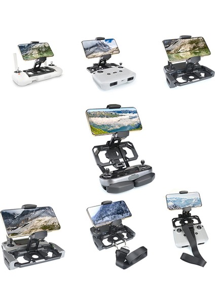Mini 3pro Rc Tablet Tutucu 3 Air Mini Se 2s Parçaları A (Yurt Dışından)