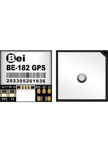 Uzun Menzilli Fpv Yarış Drone'u Için BE-182 Gps Modülü (Yurt Dışından)
