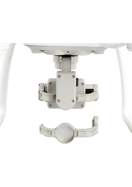 Wizard Phantom 44PRO Gimbal Motor Braketib Için (Yurt Dışından)