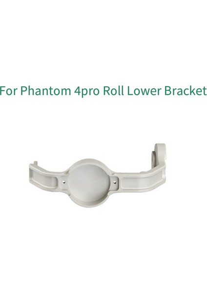 Wizard Phantom 44PRO Gimbal Motor Braketib Için (Yurt Dışından)
