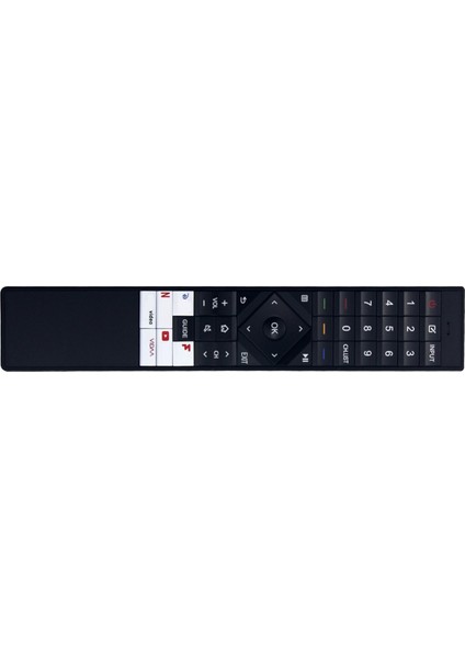 ERF6P64H Tv Uzaktan Kumandası 55U7KQ 75U7KQ 85U7KQ (Yurt Dışından)
