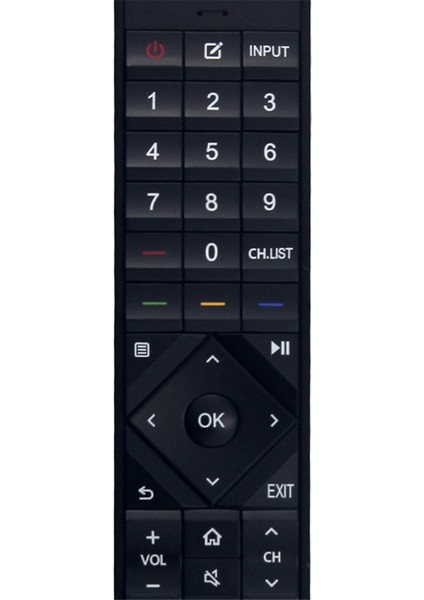ERF6P64H Tv Uzaktan Kumandası 55U7KQ 75U7KQ 85U7KQ (Yurt Dışından)
