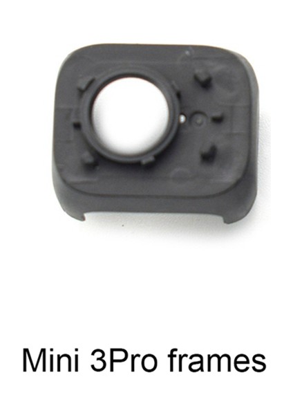 Royal Mini 3pro Çerçeve Mini 3 Pro Gimbal Kamera Çerçevesi Onarımı (Yurt Dışından) fiyatları