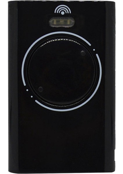 Slh Lr Garaj Kapısı Uzaktan Kumandası Xt2 868MHZ Frekansıyla Uyumlusiyah (Yurt Dışından)