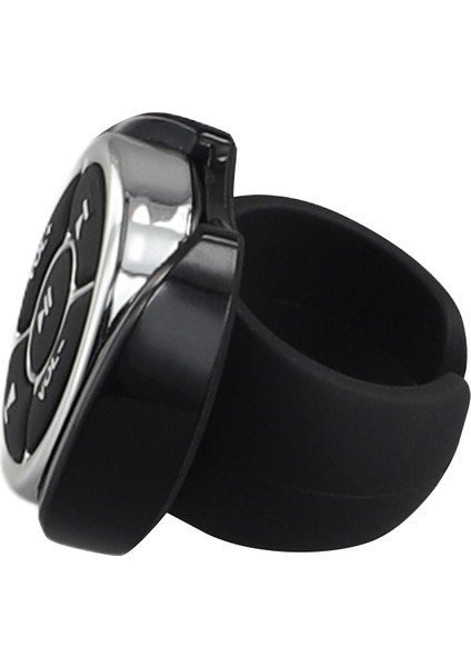 Bluetooth Uzaktan Kumanda Araba Bisiklet Medya Düğmesi Mp3 Müzik Çalar (Yurt Dışından) fiyatları