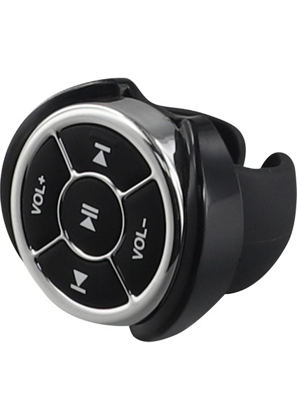 Bluetooth Uzaktan Kumanda Araba Bisiklet Medya Düğmesi Mp3 Müzik Çalar (Yurt Dışından) modelleri