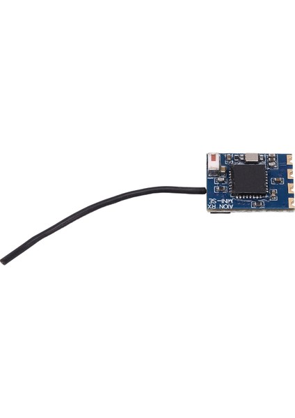 Jumper Elrs Aıon Rx Mını Se 2.4ghz 16CH Alıcı (Yurt Dışından)