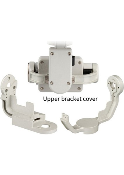 Wizard Phantom 44PRO Gimbal Motor Braketi Içina (Yurt Dışından)