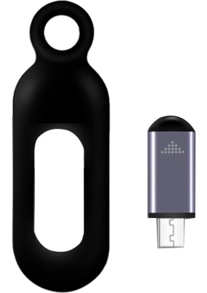Android Için Uzaktan Kumanda Klima Tv Için Mikro-Usb (Yurt Dışından)