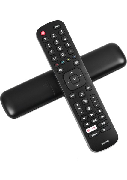 EN2H27 LCD Tv Uzaktan Kumandası N2A27ST EN2AW27H EN2AG27 Için (Yurt Dışından)