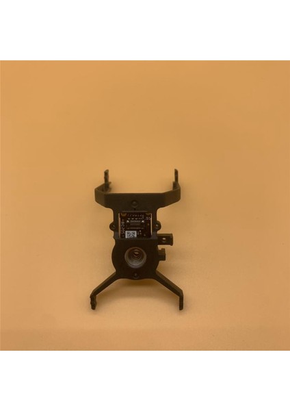 Kamera Gimbal Sönümleme Panosu Üst Braket (Yurt Dışından) fiyatları