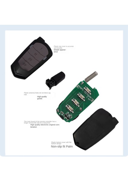 433MHZ Kablosuz Uzaktan Kumanda Klonlama Çoğaltıcı Kod Rf Vericisi (Yurt Dışından) indirimleri