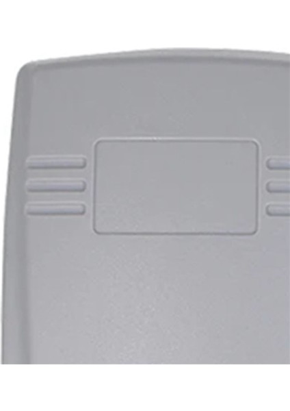 Evrensel Garaj Kapısı Uzaktan Kumanda Alıcısı 433MHZ 12V-24V (Yurt Dışından) modelleri