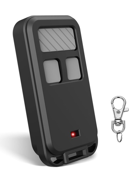 890MAX Garaj Kapısı Açma Uzaktan Kumandası (Yurt Dışından)