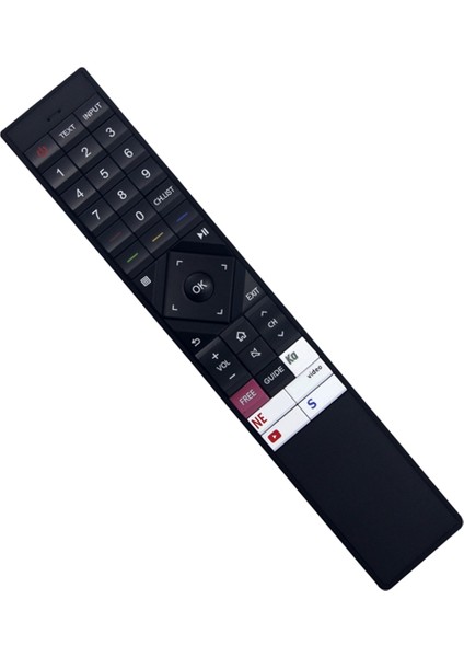 ERF6E64H Tv U9G Serisi 65U9G 75U9G Için Uzaktan Kumanda (Yurt Dışından) fiyatları