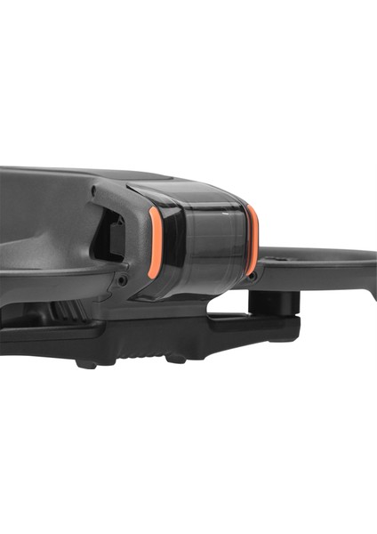 Avata 2 Drone Aksesuarları Için Çizilmez Drone Lens Kapağı (Yurt Dışından) fiyatları